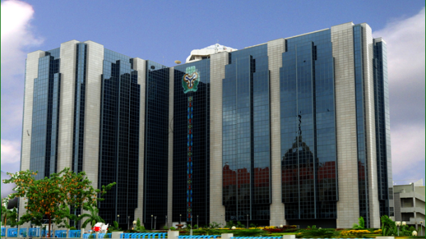 Central-Bank-of-Nigeria