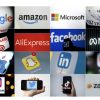 Major tech companies to be affected DSA. Photo Credit: Digital Journal