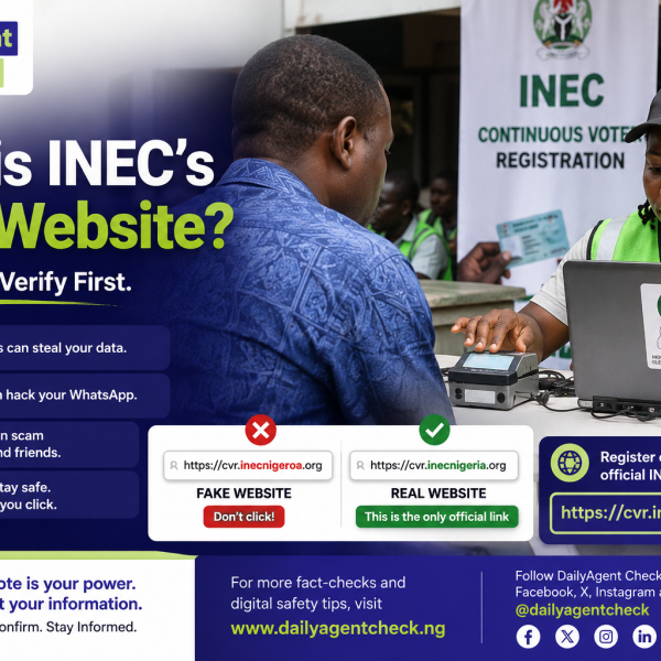 INEC CVR Blog